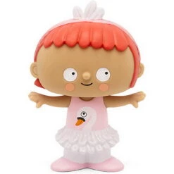 Tonies - Lieblings Meisterstücke - Schwanensee - Hörspiel Mit Musik -SPIELWAREN Verkaufsgeschäft tonies meisterst cke schwanensee