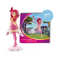 Tonies - Mia And Me - Ankunft In Centopia NEU - Hörspiel -SPIELWAREN Verkaufsgeschäft tonies mia and me ankunft in centopia