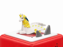 Tonies - Mia And Me - Das Goldene Einhorn - Hörbuch -SPIELWAREN Verkaufsgeschäft tonies mia einhorn onchaojapaqlf4pmqc3