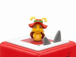 Tonies - Die Kleine Schnecke Monika Häuschen - Warum Stolpern Tausendfüßler Nicht - Hörspiel -SPIELWAREN Verkaufsgeschäft tonies monika h uschen box