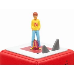 Tonies - Hanni Und Nanni - Im Hochzeitsrausch - Hörspiel -SPIELWAREN Verkaufsgeschäft tonies nanni hochzeitsrausch box