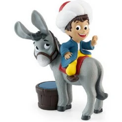 Tonies - Nasreddin Hodscha - Seine Ersten Abenteuer - Hörbuch -SPIELWAREN Verkaufsgeschäft tonies nasreddin