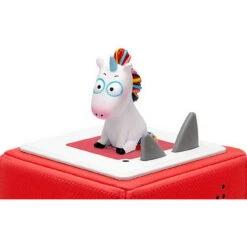 Tonies - Das NEINhorn - Das NEINhorn Und Die SchLANGEWEILE - Hörbuch 7 Tonies - Das NEINhorn - Das NEINhorn Und Die SchLANGEWEILE - Hörbuch -SPIELWAREN Verkaufsgeschäft tonies neinhorn box