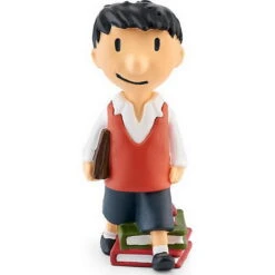 Tonies - Der Kleine Nick Ist Der Beste - Hörbuch -SPIELWAREN Verkaufsgeschäft tonies nick