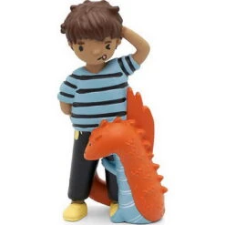 Tonies - Planet Omar - Nichts Als Ärger - Hörbuch -SPIELWAREN Verkaufsgeschäft tonies omar