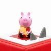 Tonies - Peppa Pig - Peppa Wutz - Die Ritterburg - Hörspiel -SPIELWAREN Verkaufsgeschäft tonies peppa box 1