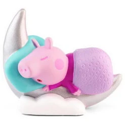 Tonies - Peppa Pig - Peppa Wutz - Gute Nacht Geschichten - Hörspiel -SPIELWAREN Verkaufsgeschäft tonies peppa gute