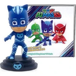Tonies - PJ Masks - Blau - Los Gehts Pyjamahelden - Hörspiel -SPIELWAREN Verkaufsgeschäft tonies pj masks blau los