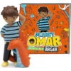 Tonies - Planet Omar - Nichts Als Ärger - Hörbuch -SPIELWAREN Verkaufsgeschäft tonies planet omar