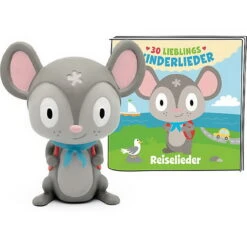 Tonies - Lieblings-Kinderlieder - Reiselieder - Musik 7 Tonies - Lieblings-Kinderlieder - Reiselieder - Musik -SPIELWAREN Verkaufsgeschäft tonies reiselieder