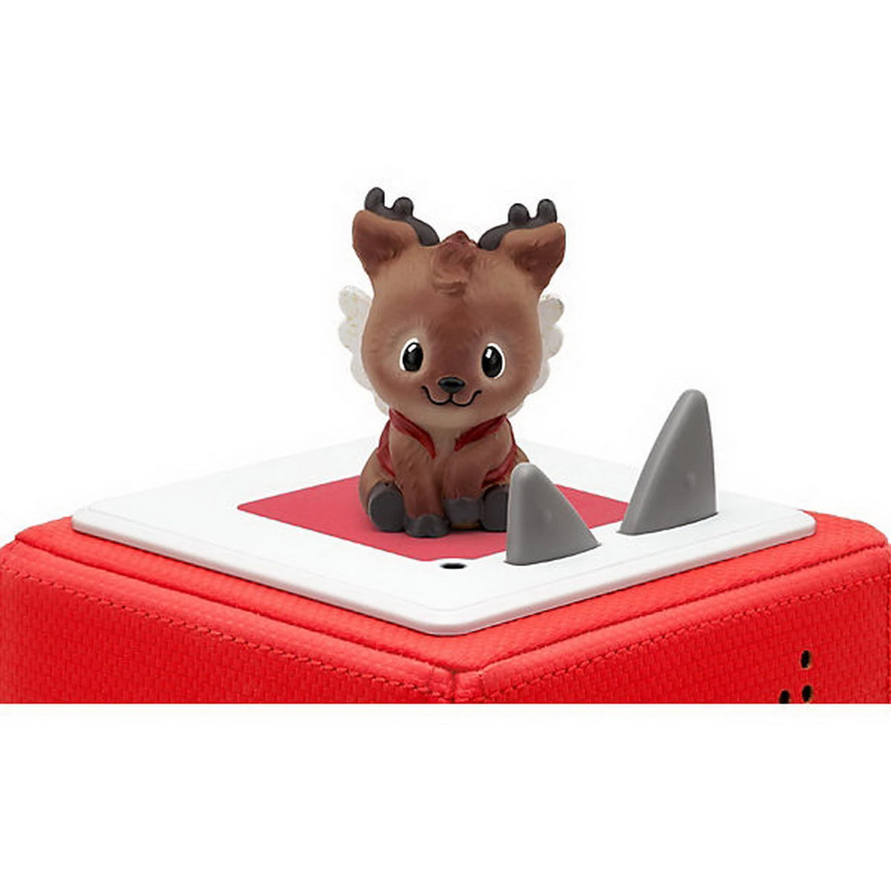 Tonies - Wünsch Dir Was Kleines Rentier - Adventskalender Hörspiel 5 Tonies - Wünsch Dir Was Kleines Rentier - Adventskalender Hörspiel – Bild 3