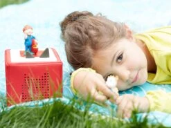 Tonies - Das Sams - Eine Woche Voller Samstage - Hörspiel -SPIELWAREN Verkaufsgeschäft tonies sams woche voller samstage