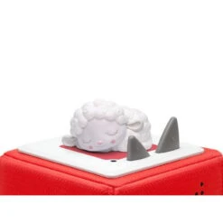 Tonies - Schlummerbande Einschlafmelodien - Schlummerschaf Im Zauberwald- Musik -SPIELWAREN Verkaufsgeschäft tonies schlummer schaf box