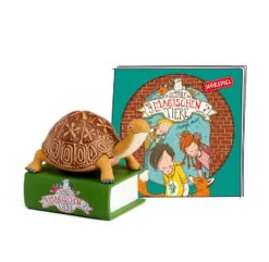 Tonies - Die Schule Der Magischen Tiere - Hörspiel -SPIELWAREN Verkaufsgeschäft tonies schule der magischen tiere