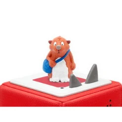 Tonies - Snöfrid Aus Dem Wiesental - Hörbuch -SPIELWAREN Verkaufsgeschäft tonies sn frid box