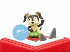 Tonies - 30 Lieblings-Kinderlieder - Spiel- Und Bewegungslieder NEU - Musik -SPIELWAREN Verkaufsgeschäft tonies spiel bewegungslieder relaunch box