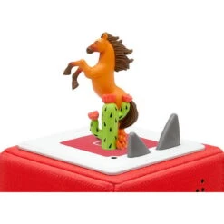 Tonies - Spirit - Frei Und Ungezähmt - Hörspiel -SPIELWAREN Verkaufsgeschäft tonies spirit box