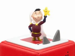 Tonies - Der Sternenmann - Lieder Und Hörspiel Zur Guten Nacht - Hörspiel Mit Liedern- -SPIELWAREN Verkaufsgeschäft tonies sternenmann box