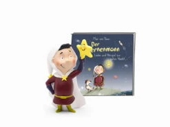 Tonies - Der Sternenmann - Lieder Und Hörspiel Zur Guten Nacht - Hörspiel Mit Liedern- -SPIELWAREN Verkaufsgeschäft tonies sternenmann lieder