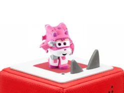 Tonies - Super Wings - Dizzy - Feuer Im Wald - Hörspiel -SPIELWAREN Verkaufsgeschäft tonies super wings feuer wald 10001398