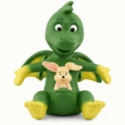 Tonies - Tabaluga - Drachen Weinen Nicht - Hörspiel Mit Liedern -SPIELWAREN Verkaufsgeschäft tonies tabaluga drachen