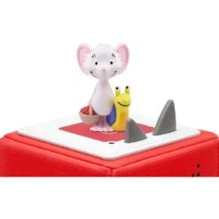 Tonies - Tilda Apfelkern - Das Drinnen Picknick - Hörspiel -SPIELWAREN Verkaufsgeschäft tonies tilda picknick box