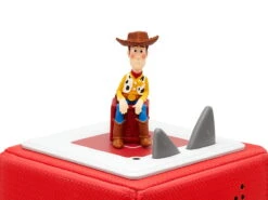 Tonies - Disney - Toy Story - Hörspiel Mit Liedern -SPIELWAREN Verkaufsgeschäft tonies toy story disney