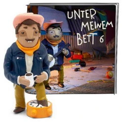 Tonies - Unter Meinem Bett 6- Musik -SPIELWAREN Verkaufsgeschäft tonies unter meinem bett 6