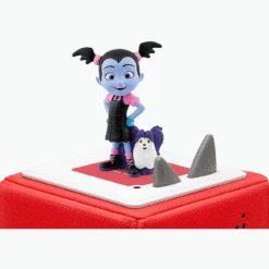 Tonies - Disney - Vampirina - Hörspiel -SPIELWAREN Verkaufsgeschäft tonies vampirina box