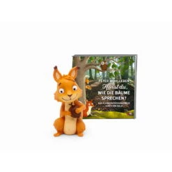 Tonies - Peter Wohlleben - Hörst Du Wie Die Bäume Sprechen - Hörbuch -SPIELWAREN Verkaufsgeschäft tonies wohlleben b ume sprechen