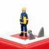 Tonies - Wieso Weshalb Warum Junior - Die Feuerwehr - Hörspiel Mit Liedern -SPIELWAREN Verkaufsgeschäft tonies www feuerwehr 2