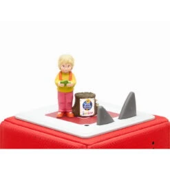 Tonies - Wieso Weshalb Warum Junior - Der Wald - Hörspiel Mit Liedern 6 Tonies - Wieso Weshalb Warum Junior - Der Wald - Hörspiel Mit Liedern -SPIELWAREN Verkaufsgeschäft tonies www wald box