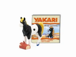 Tonies - Yakari - Best Of Kleiner Donner - Hörspiel -SPIELWAREN Verkaufsgeschäft tonies yakari kleiner donner