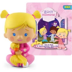 Tonies - Zoes Zauberschrank - Hörspiel -SPIELWAREN Verkaufsgeschäft tonies zoes zauberschrank