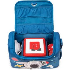 Tonies HörSpiel Transporter - Durch Die Galaxie Blau 11 Tonies HörSpiel Transporter - Durch Die Galaxie Blau -SPIELWAREN Verkaufsgeschäft transporter galaxie voll