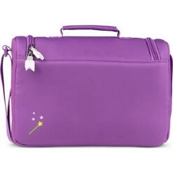 Tonies HörSpiel Transporter - Hinter Dem Regenbogen Lila -SPIELWAREN Verkaufsgeschäft transporter regenbogen back