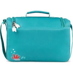 Tonies HörSpiel Transporter - Unter Dem Zaubermond Türkis -SPIELWAREN Verkaufsgeschäft transporter zaubermond back