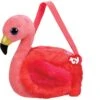 TY Glubschis Schultertasche - Gilda - Flamingo -SPIELWAREN Verkaufsgeschäft ty 7195109 schultertasche gilda