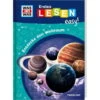 WAS IST WAS Erstes Lesen Easy - Entdecke Den Weltraum -SPIELWAREN Verkaufsgeschäft was ist was entdecke den weltraum