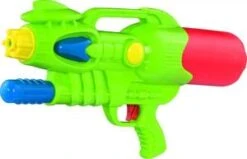 Wassergewehr Mit Pumpfunktion Mittel