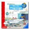 CD Wieso? Weshalb? Warum?: Alles über Flugzeuge