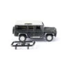 WIKING 010202 - Land Rover Defender 110 - Keswick Green 1:87 Modell -SPIELWAREN Verkaufsgeschäft wiking 010202 land rover defender 110 keswick green