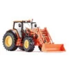 WIKING 077342 - John Deere 7430 Mit Frontlader Und Frontlader-Werkzeugen -SPIELWAREN Verkaufsgeschäft wiking 077342 john deere 7430 orangei1wg4wy2hzoyd