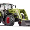 WIKING 77325 - Claas Arion 650 Mit Frontlader -SPIELWAREN Verkaufsgeschäft wiking 77324 claas arion 650 frontlader