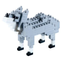 BRIXIES - Wolf (200.075)